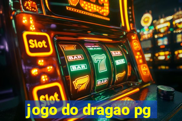 jogo do dragao pg