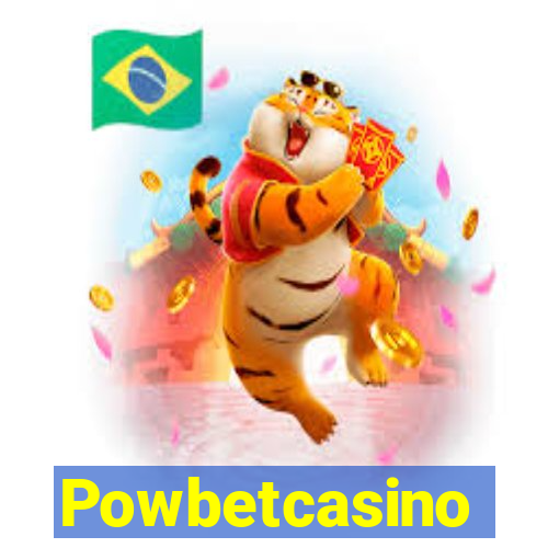 Powbetcasino