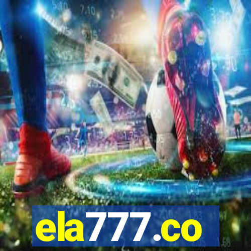 ela777.co