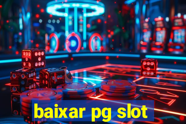 baixar pg slot