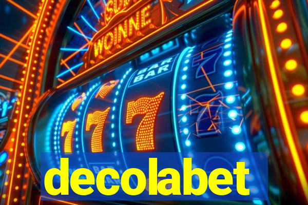 decolabet