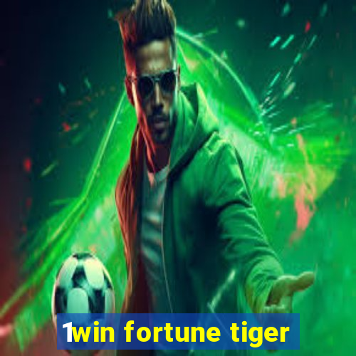 1win fortune tiger