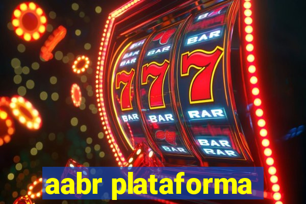 aabr plataforma