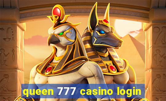 queen 777 casino login