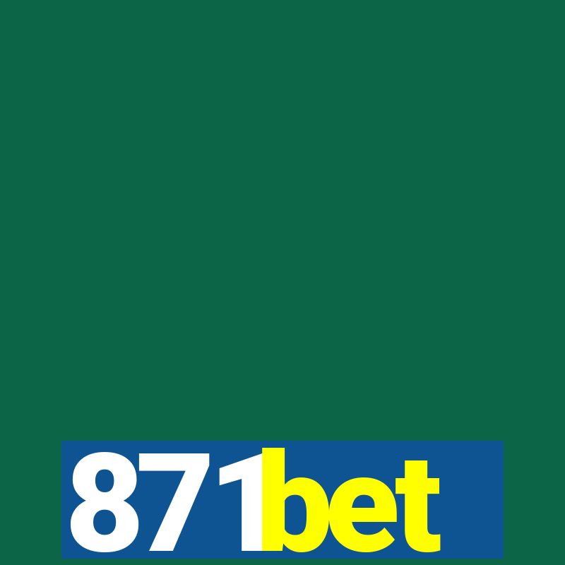 871bet