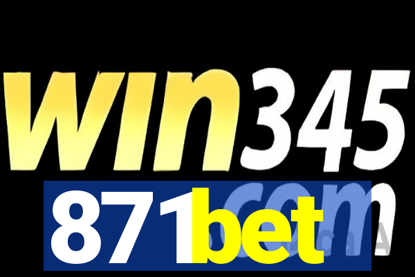 871bet