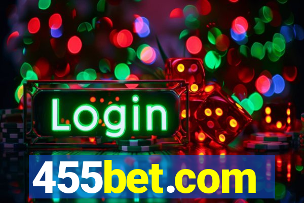 455bet.com