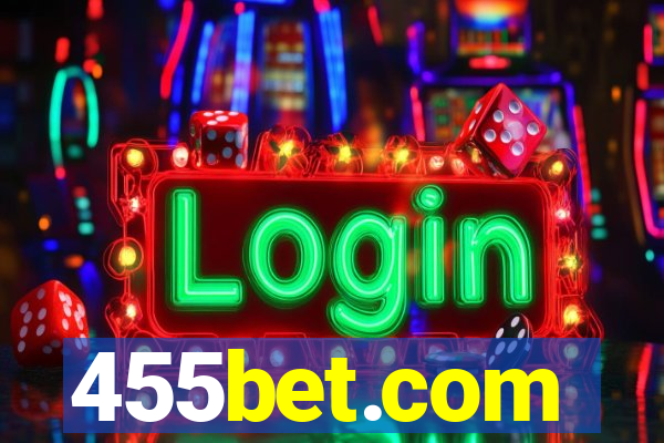 455bet.com