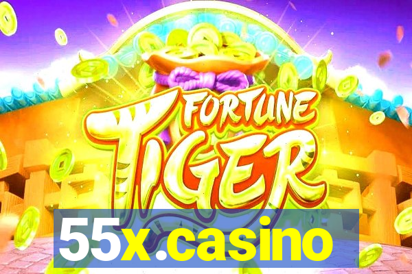 55x.casino