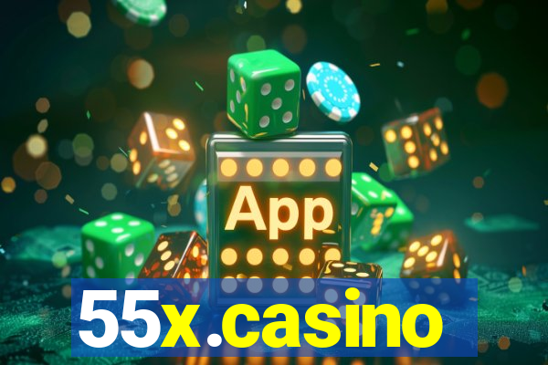 55x.casino