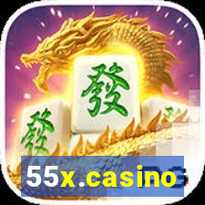 55x.casino