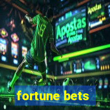 fortune bets