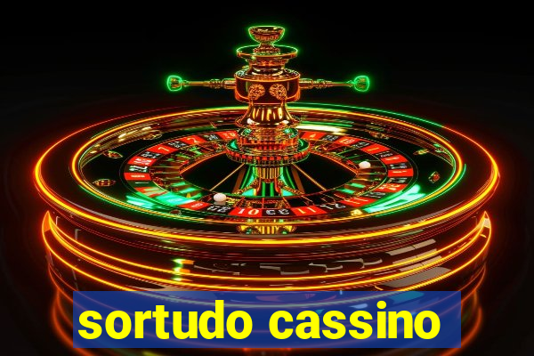 sortudo cassino