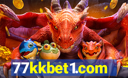 77kkbet1.com