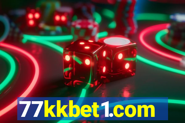 77kkbet1.com