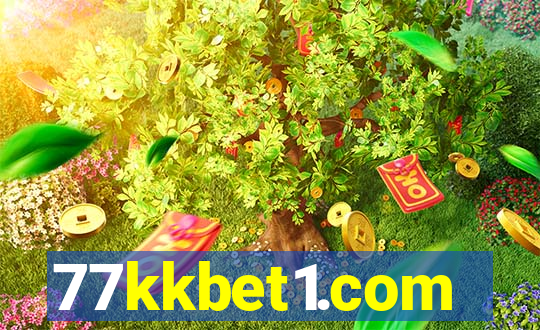 77kkbet1.com