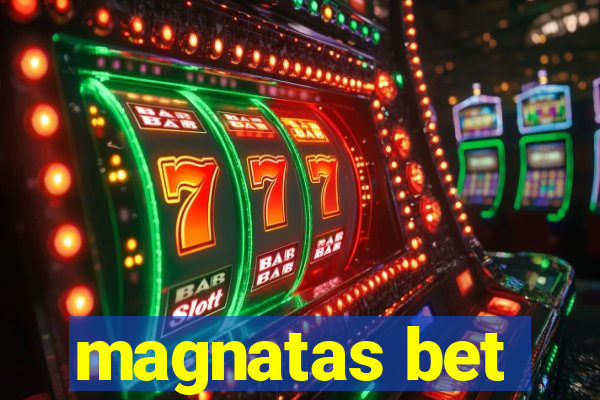 magnatas bet