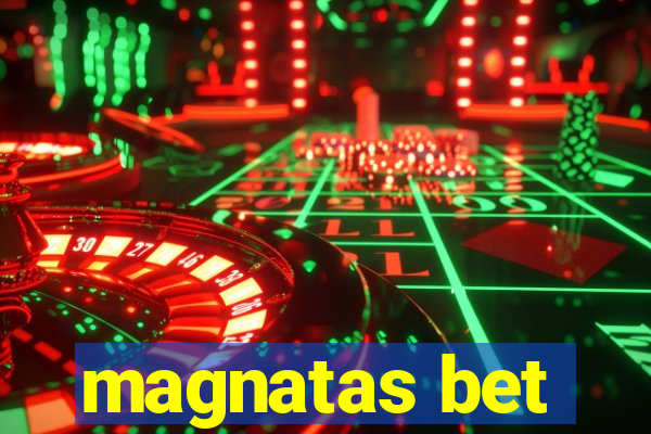 magnatas bet