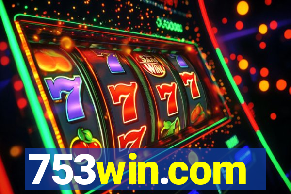 753win.com