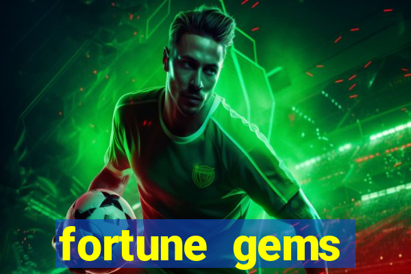 fortune gems horario pagante