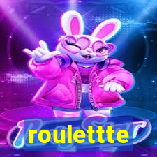 roulettte