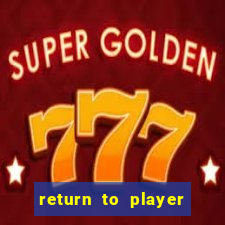 return to player slot pg