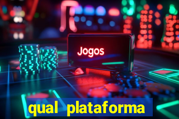 qual plataforma jogar fortune tiger