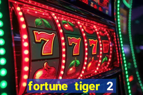 fortune tiger 2 revenge demo