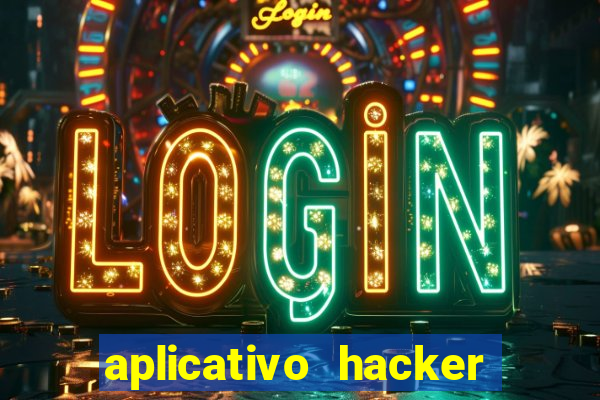 aplicativo hacker fortune tiger