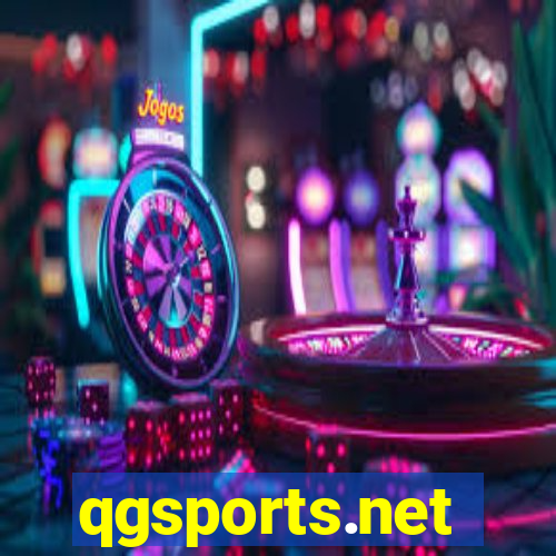 qgsports.net