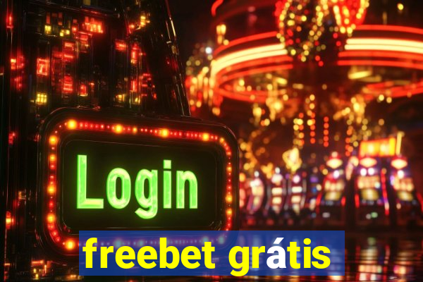 freebet grátis