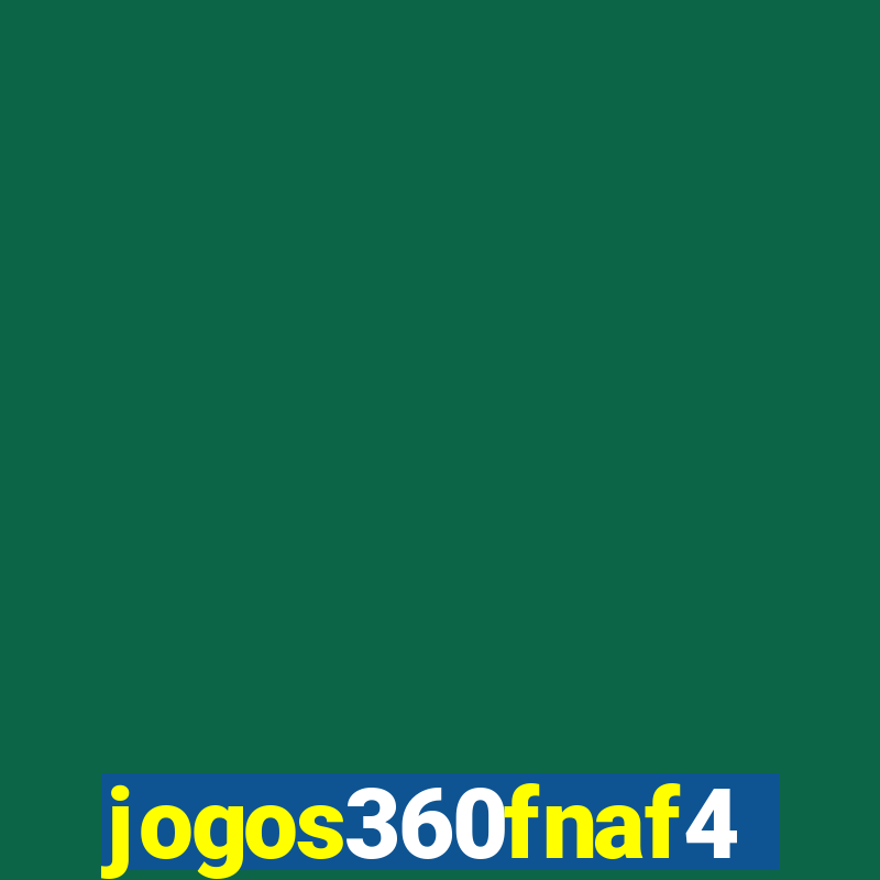 jogos360fnaf4