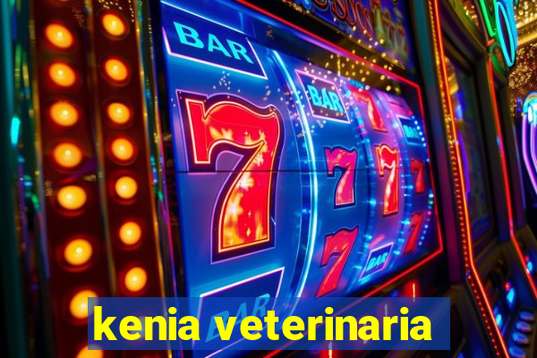 kenia veterinaria