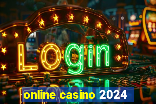 online casino 2024