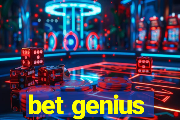 bet genius