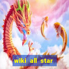 wiki all star tower defense