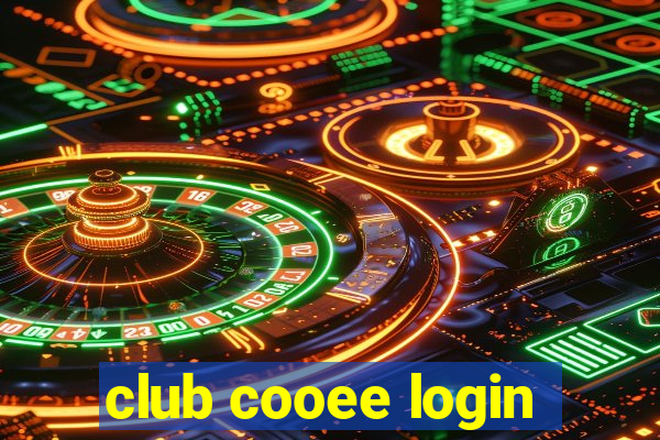 club cooee login