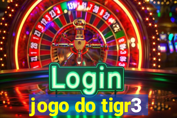 jogo do tigr3