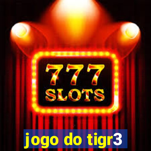 jogo do tigr3