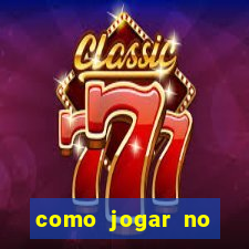 como jogar no cassino betano