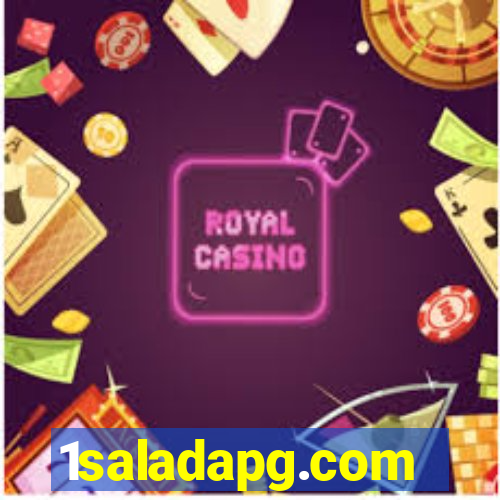 1saladapg.com