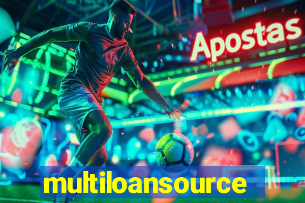 multiloansource