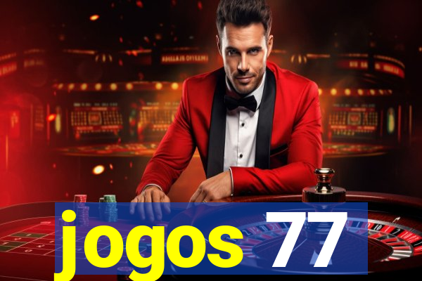 jogos 77