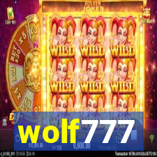 wolf777