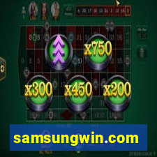 samsungwin.com