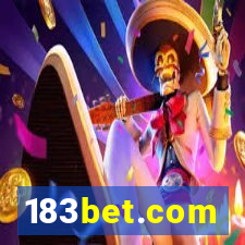 183bet.com