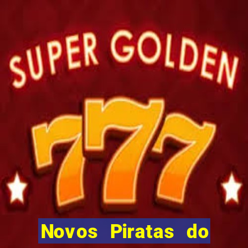 Novos Piratas do Caribe 6 piratas do caribe 6 o retorno de davy