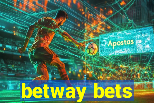 betway bets