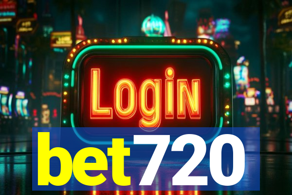 bet720