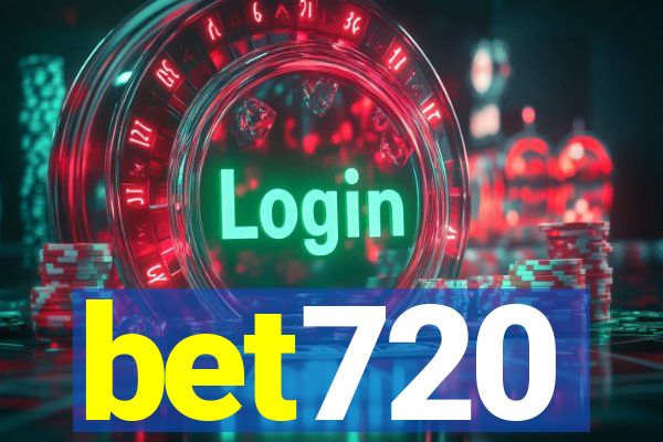 bet720